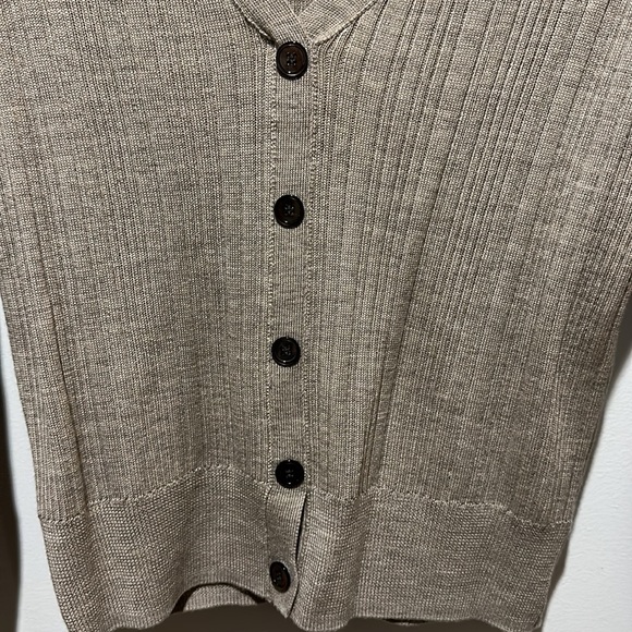 ATM Merino Sweater - Picture 3 of 9